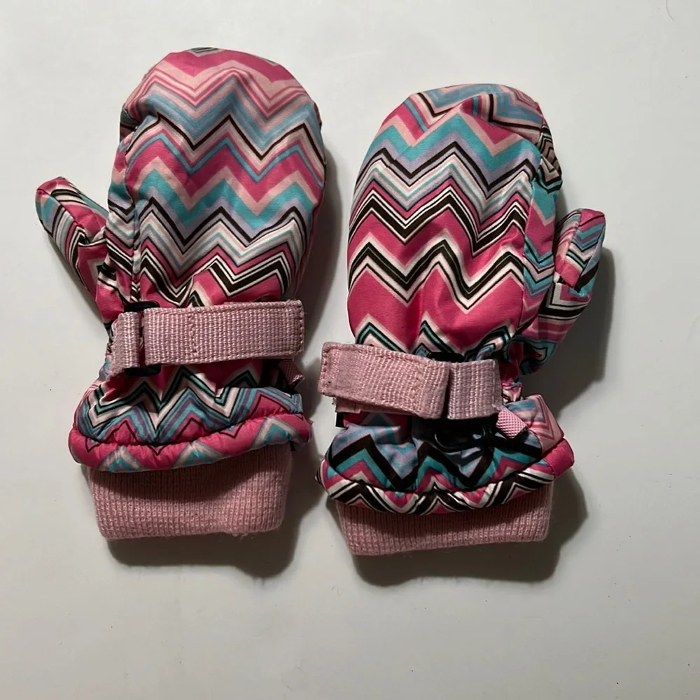 Mittens